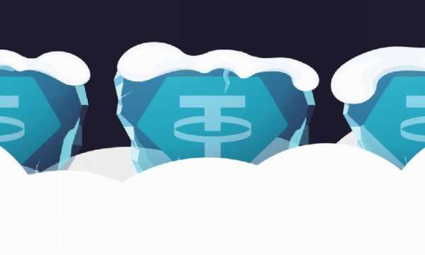 Tether, Tron и TRM Labs совместно заморозили $126 млн в 2024 году