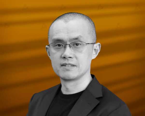 Чанпэн Чжао рассказал о перспективах Ethereum и причинах взлета Solana