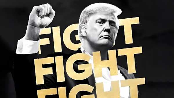 Состояние Трампа увеличилось в 7 раз благодаря мемкоину на Solana