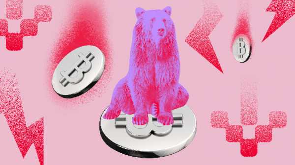 Снижение активности может сдерживать BTC ниже $100 000