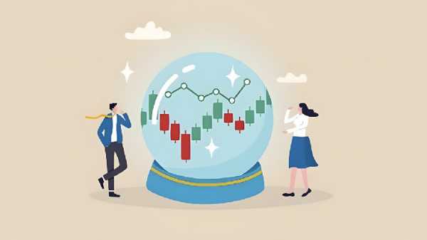 Эксперты прогнозируют рост биткоина до $200 000 в 2025 году — CNBC