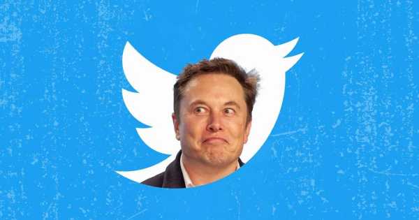 
                    Против Илона Маска подали иск в суд за махинации с акциями Twitter                