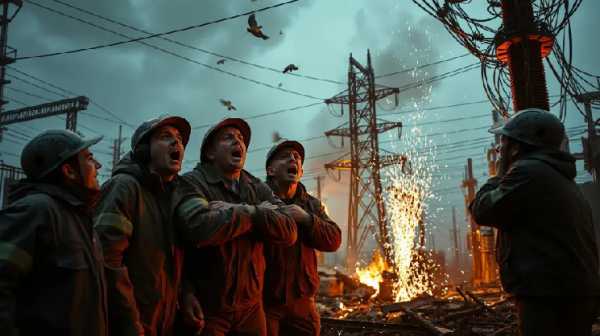 Власти Арканзаса предложили запретить майнинг в радиусе 30 миль от военных объектов