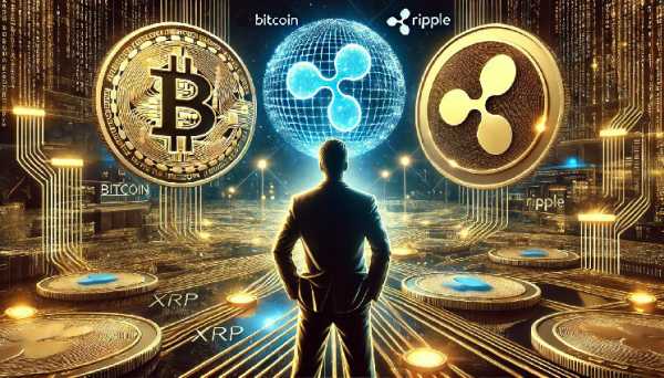 Новости XRP: Что создатель биткоина Сатоши Накамото сказал о Ripple?