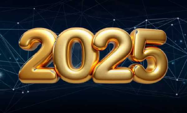 Итоги первой недели 2025 года в криптовалютной индустрии