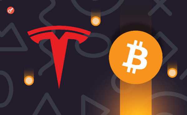 Tesla получила прибыль от цифровых активов на сумму $600 млн в IV квартале 2024 года