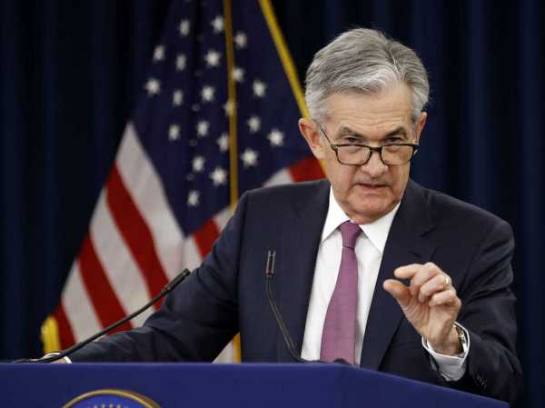Председатель ФРС США заявил, что банки могут обслуживать криптовалютных инвесторов. Что это значит?