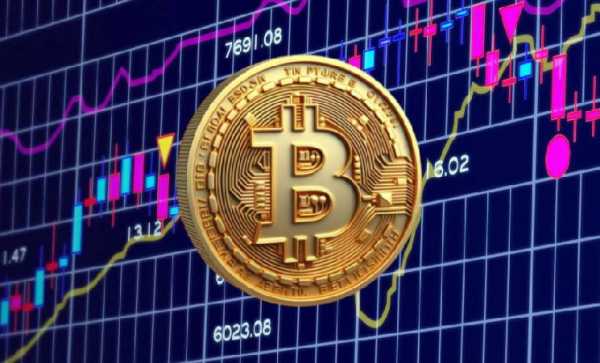Крупные держатели биткоина наращивают активы