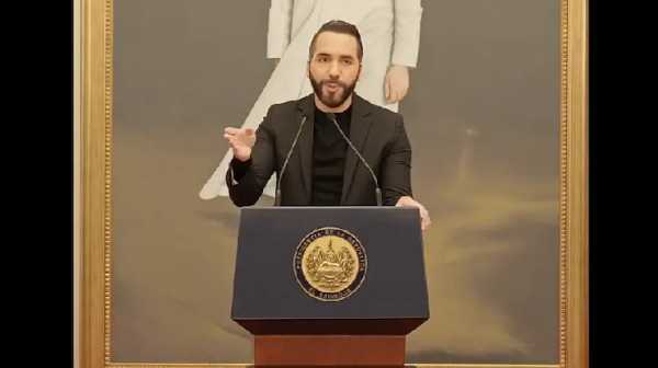 Президент Сальвадора посмеялся над критиковавшим его за биктоин-коррупцию сенатором