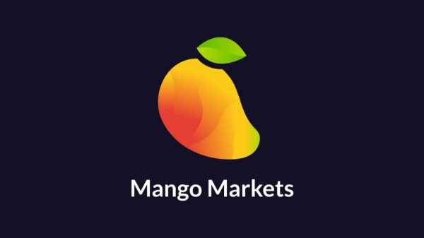 
                    Криптовалютная платформа Mango Markets закроется 13 января                