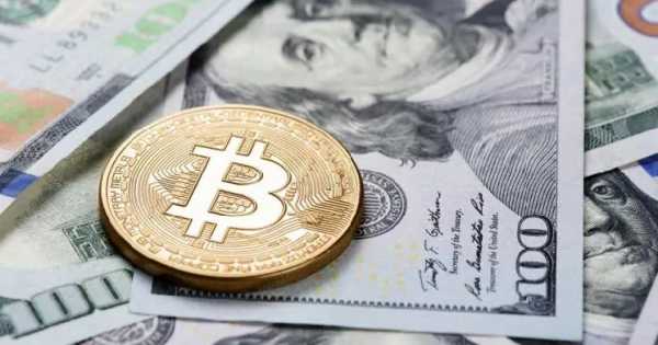 Биткоин обновил максимум на 110 000 долларов