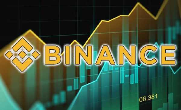 Как Binance стала лидером за первый год работы