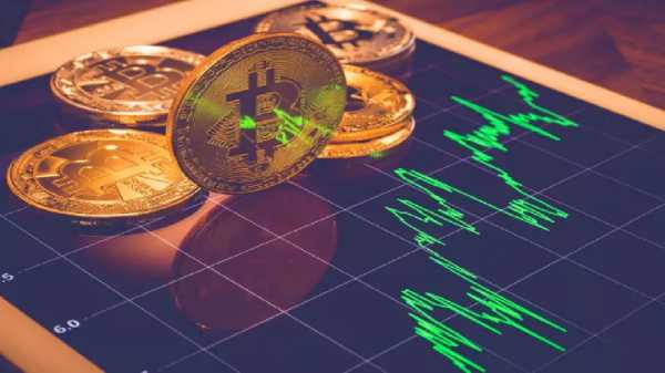 Текущая консолидация биткоина завершится проблем уровня $95,000