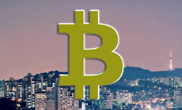 Политический кризис в Южной Корее стимулирует покупки BTC