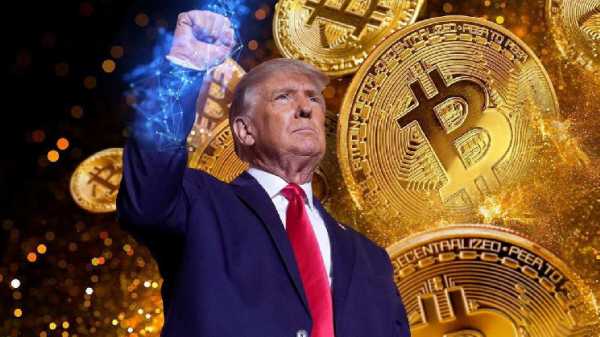 Указ Трампа посеял неразбериху среди членов криптосообщества