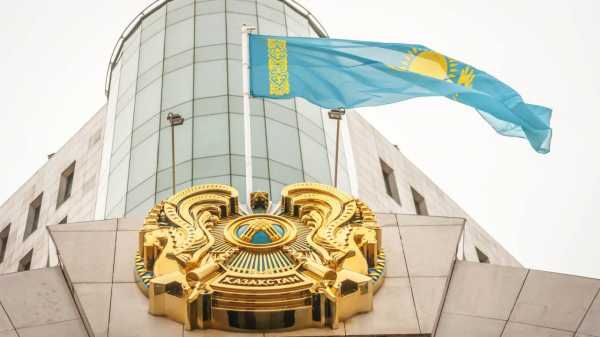 
                    В Казахстане ликвидировали 3500 незаконных криптовалютных платформ                