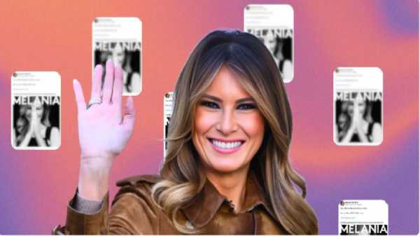 Аналитик не верит в долгосрочные перспективы мемкоина MELANIA