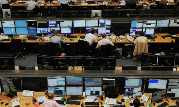 Европейская фондовая биржа Boerse Stuttgart получила 25% выручки от криптовалют в 2024 году