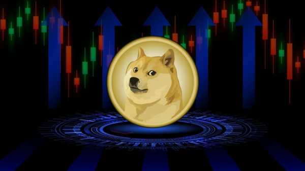 
                    Dogecoin растёт на фоне активности китов и ажиотажа вокруг ETF                