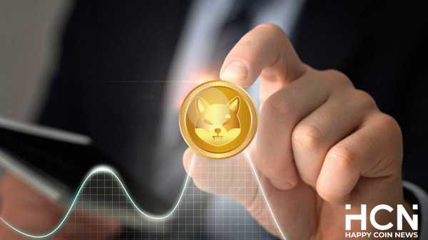 
                    На фоне активности криптокитов приток средств в SHIB вырос на 473%                