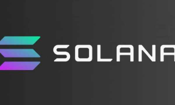 Solana (SOL) падает на 20% из-за сильного давления на рынке