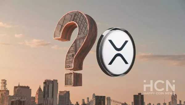 Владельцы XRP задумались о ходлинге до $4 или быстрой продаже