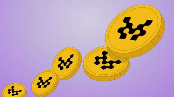 MOVE обвалился на 26% несмотря на привлечение $100 млн инвестиций