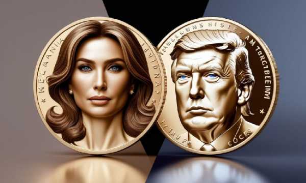 Мемкоины семьи Трампа могут вызвать повышенное внимание SEC к криптовалютам