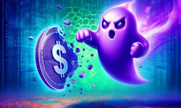 Предложение Aave привязать Ethena USDE к USDT вызывает недовольство сообщества