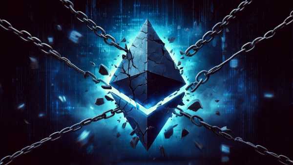 
                    Когда стоит ждать преодоления ценой эфириума отметки $3,500?                