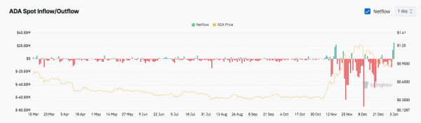 
                    Ключевые уровни Cardano, за которыми стоит следить в 2025 году                