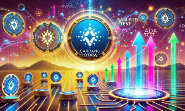 Чарльз Хоскинсон выпускает ожидаемое крупное обновление кошелька Cardano Lace