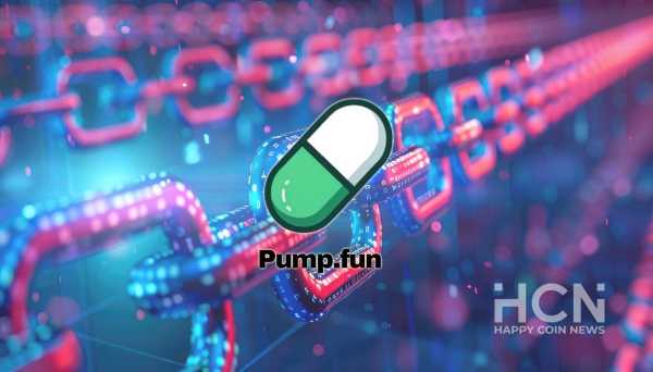 
                    Pump.fun обвиняют в нарушении прав интеллектуальной собственности                
