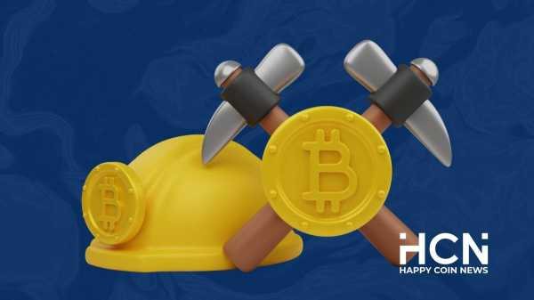 
                    Майнер MARA сообщил о значительном снижении добычи биткоина на 12%                