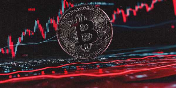 Как изменится цена BTC после сложных выходных?