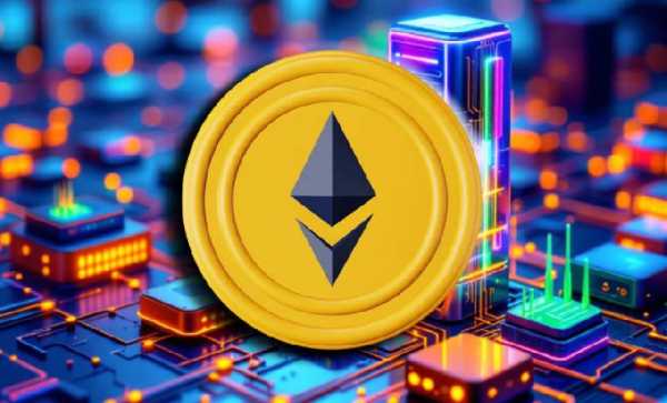 Глава Minestream спрогнозировал дальнейшее движение цен ETH
