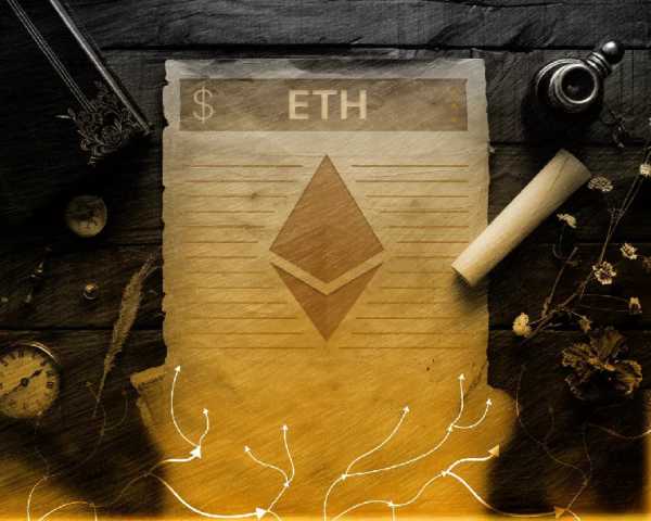SEC рассмотрит заявки на листинг трех опционов на Ethereum-ETF