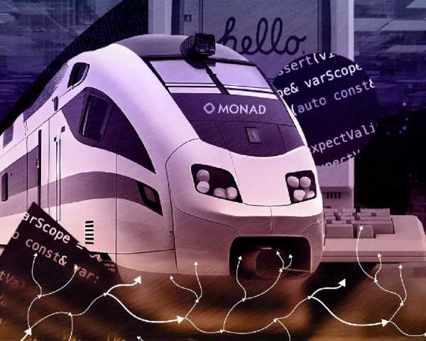 Публичная тестовая сеть Monad заработает 19 февраля