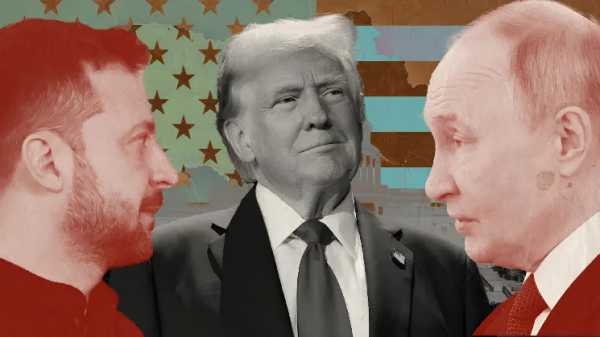 Дипломатия Трампа помогла биткоину восстановиться после данных по CPI