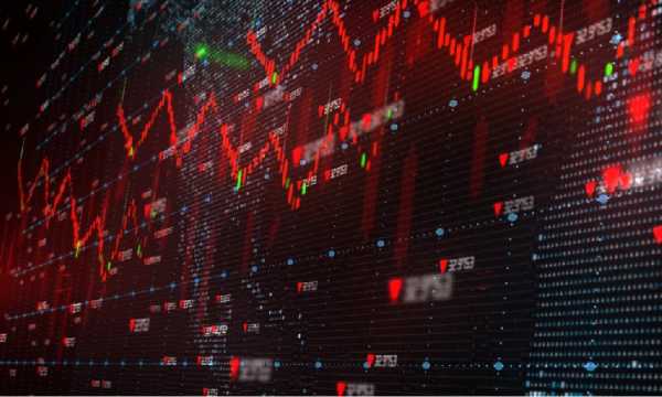 24% из 200 крупнейших криптовалют на годовом минимуме, аналитики предвидят капитуляцию рынка