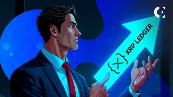 Реестр XRP от Ripple получит смарт-контракты и совместимость с EVM