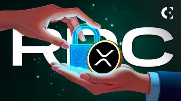 Новые инвестиции в XRP? Запуск депозитарных расписок (DR) XRP для традиционных инвесторов
