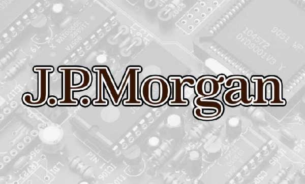 В JPMorgan спрогнозировали падение криптовалютного рынка