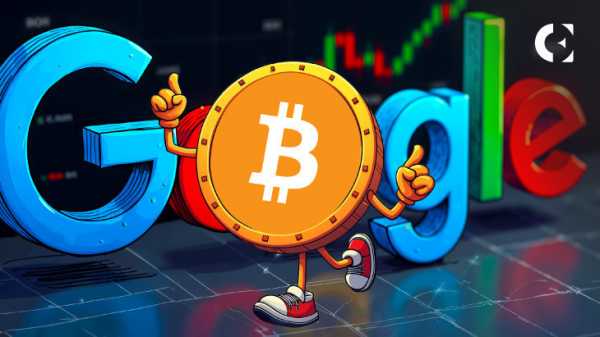 Планируемая Google интеграция Bitcoin упростит криптовалюту для миллиардов: влияние на принятие