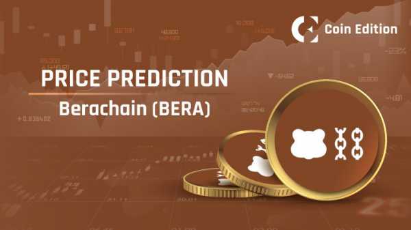 Прогноз цены Berachain (BERA)
