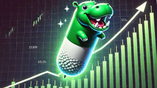 Платформу для запуска мем-токенов Pump.fun обвинили в срыве роста рынка криптовалют. Так ли это на самом деле?