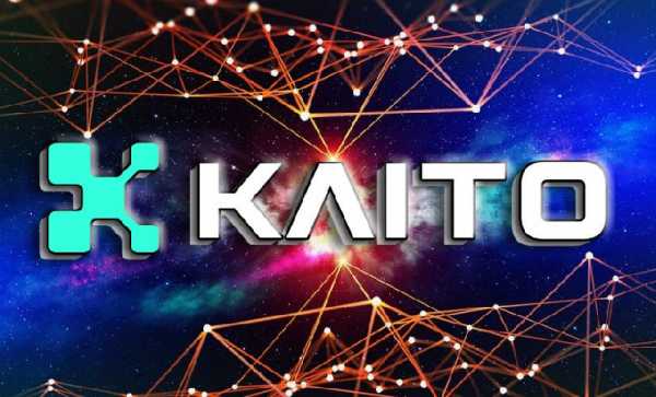 KaitoAI критикуют за аирдроп 10% для сообщества
