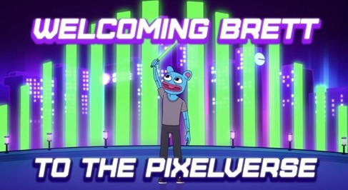 Комбо дня в Pixeltap by Pixelverse на 7 февраля