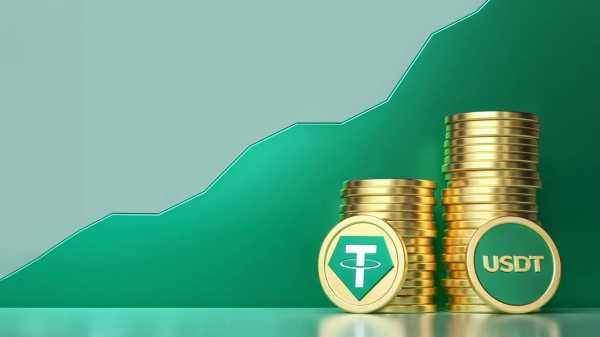 
                    Tether опубликовал отчёт с неожиданными финансовыми показателями                