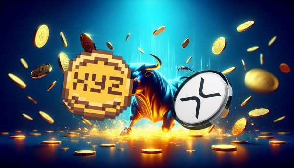 
                    Пока XRP пытается пробить $3,5, сборы XYZ приближаются к $6,5 млн                